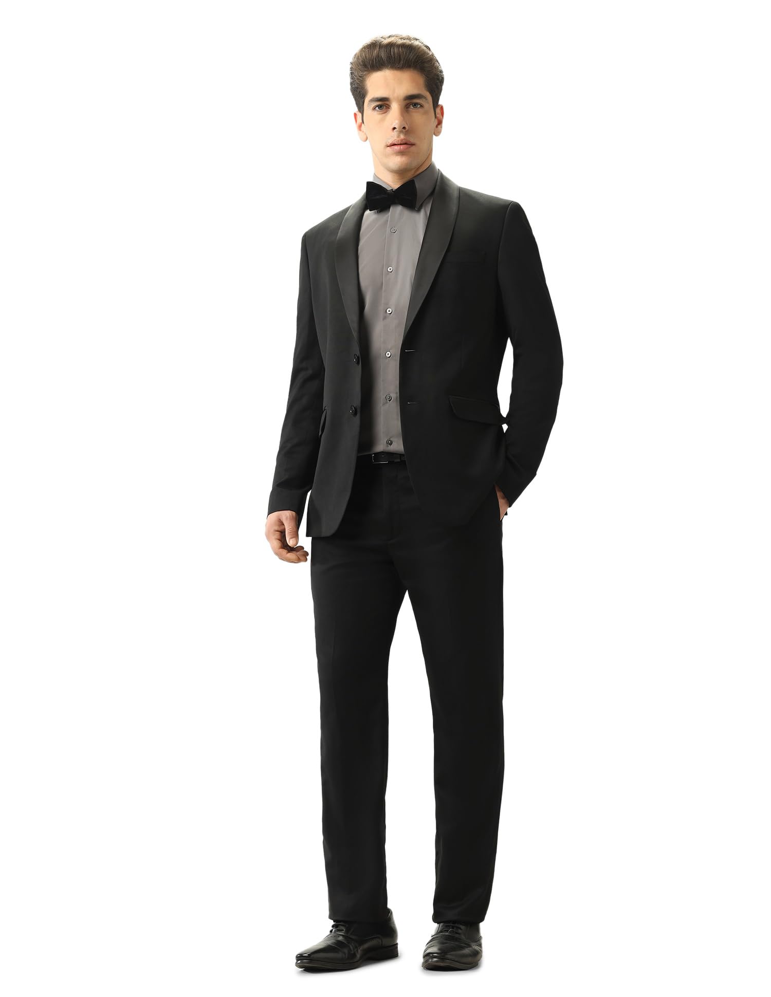 arrow Men Tuxedo-picture-54