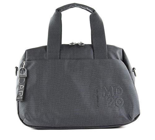 Mandarina Duck MD20 Bowling Bag Steel