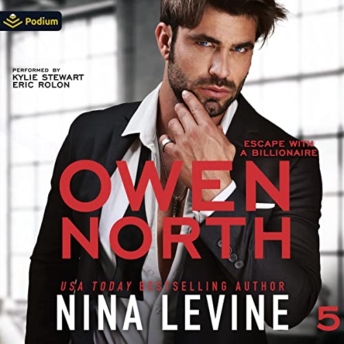 Owen North Titelbild