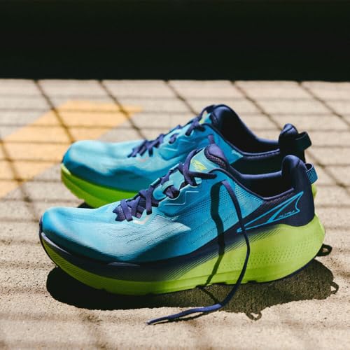 Image of ALTRA Men's FWD VIA Road Running Shoe