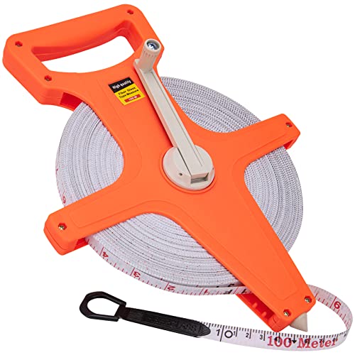 Open Reel Tape Measure 330...