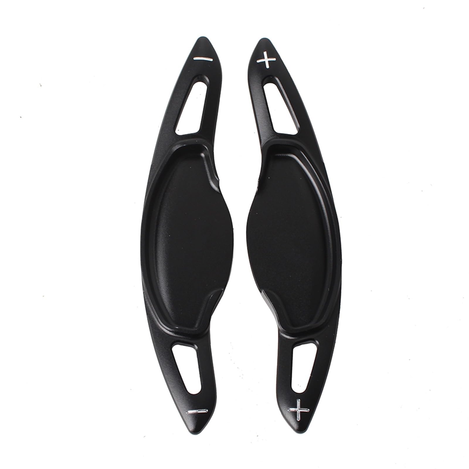 CAQRBCX Paddle Shifter Extensions Compatible with for Pilot for Acura for Integra 2023-2024 Steering Wheel Paddle Shifter Shift Extend