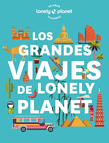 Portada de Grandes Viajes 2023