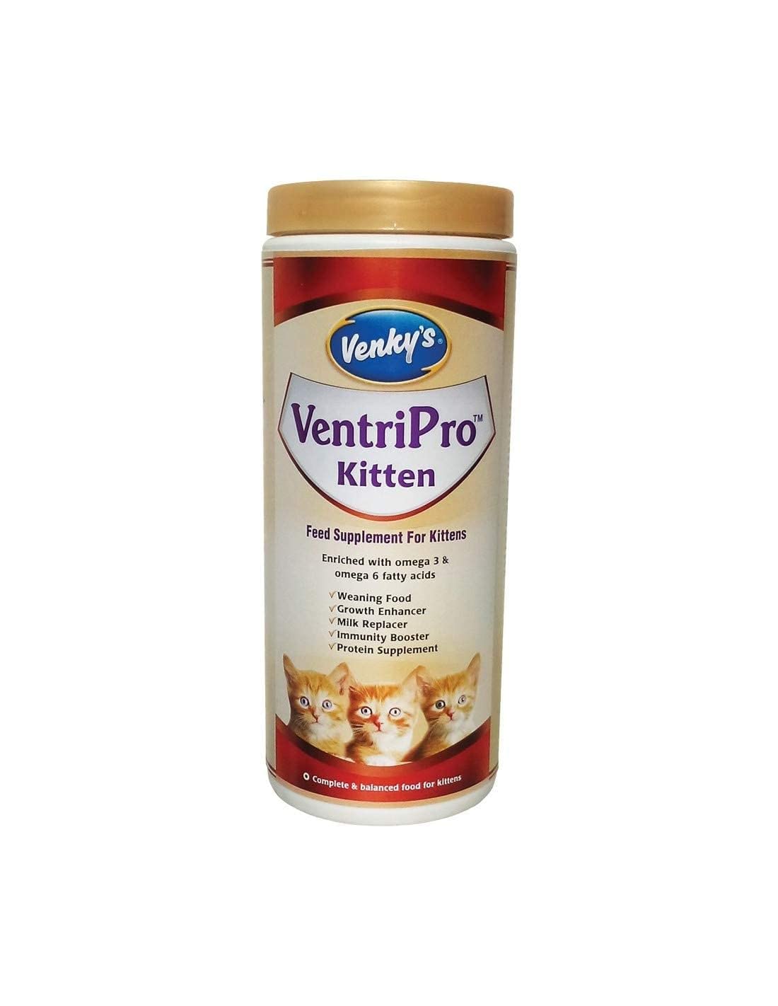 Ventripro Kitten 200gm