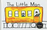 Little Man 0871785218 Book Cover
