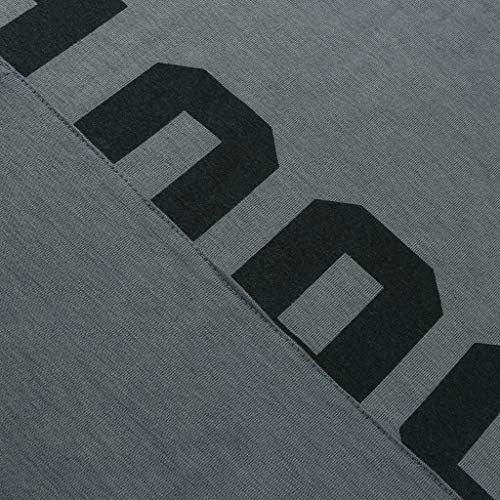 UJUNAOR T Shirt Uomo divertentiTop da Uomo a