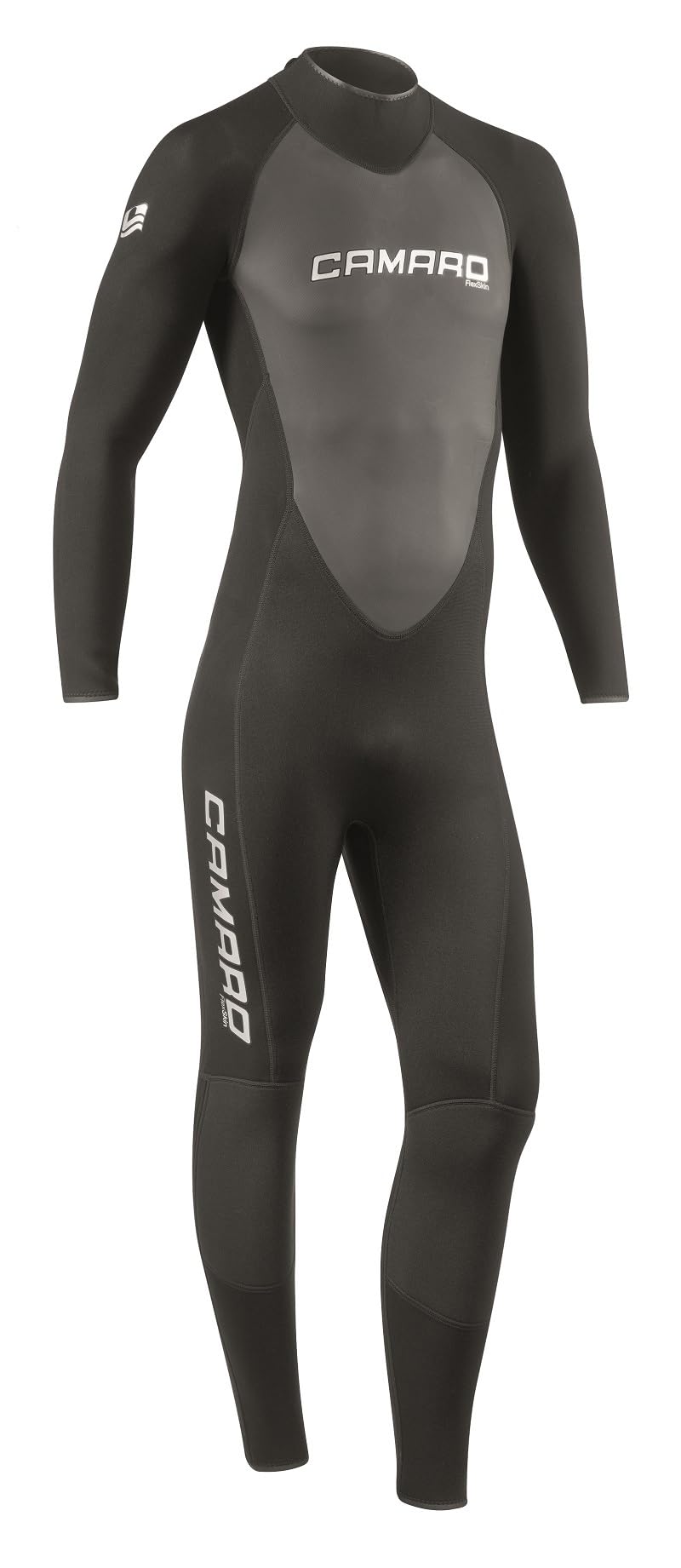 CAMARO Flex Skin Herren Fullsuit Ultraflex Neoprene super Stretch Neoprenanzug bis 6XL