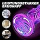 25,3 cm großer Monsterknoten-Dildo mit Saugnapf,realistischer Fantasy-Drachenpferd-Dildo aus Silikon mit 4 Hundeknoten, großer langer G-Punkt-Analplug,Alien-Erwachsenenspielzeug für Schwule und Lesben
