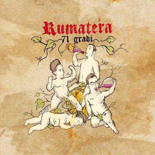  Semo I Rumatera [Explicit]