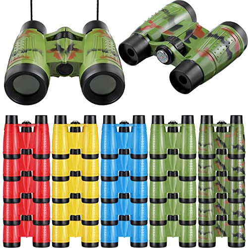 List of Ten Best Binoculars For Kids Party [Experts 2023
