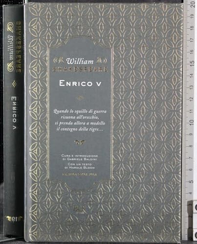  Enrico V