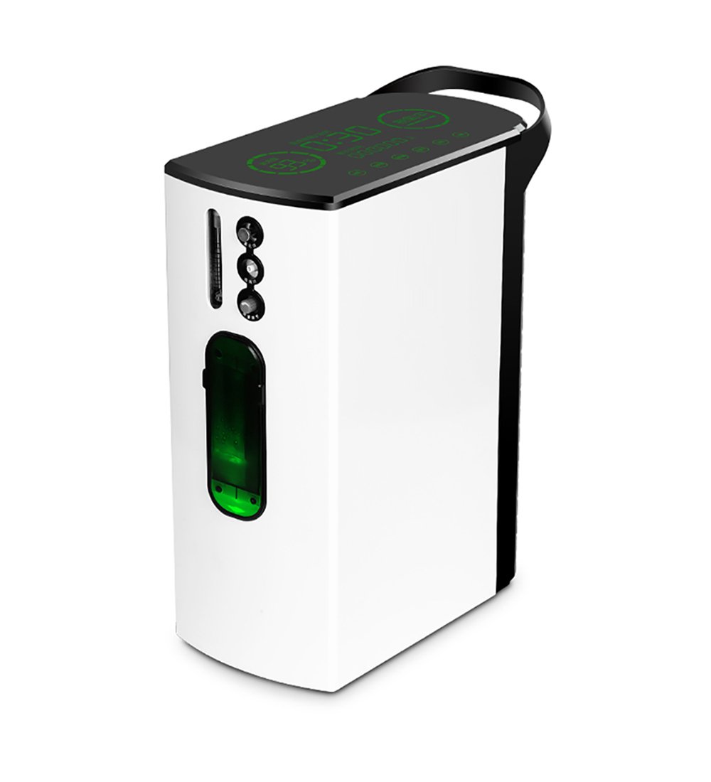 Buy RKY Oxygen concentrator Oxygen Concentrator - Portable Medical