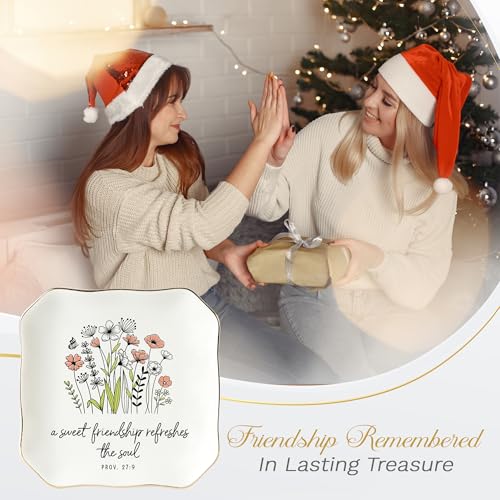 HEXMOZ Friendship Gifts for Women Friends - Best Friend Birthday Gift Ideas - Image 4