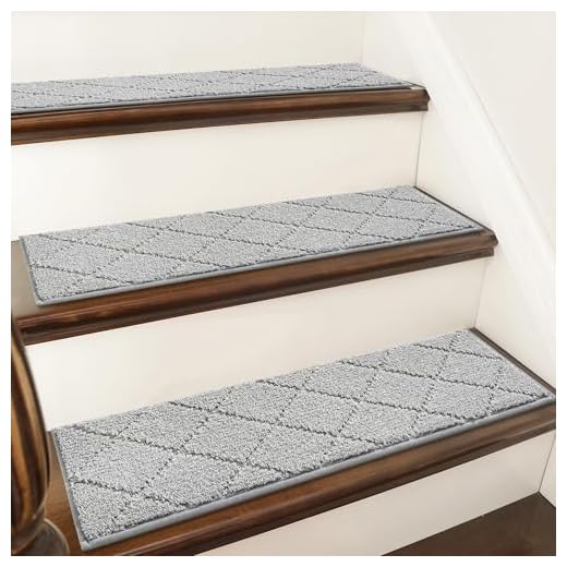 COSY HOMEER Edging Stair Treads
