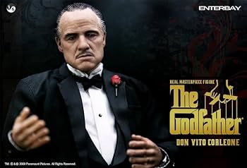 Amazon | 【エンターベイ】1/6 リアルマスターピース