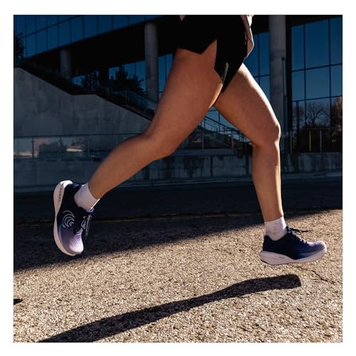 Image of Topo Athletic Women's Phantom 4 Lightweight Comfortable 5MM Drop Road Running Shoes, Athletic Shoes for Road Running