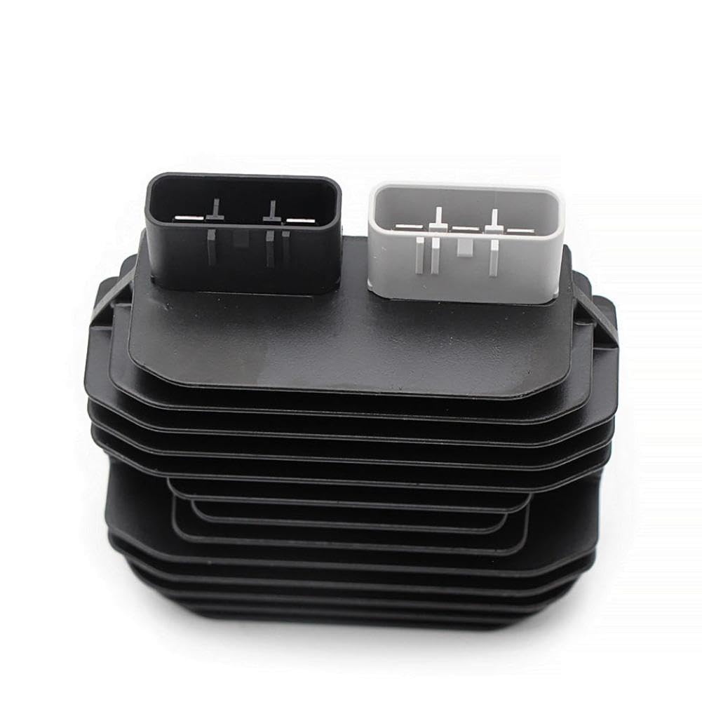 Regulator Rectifier Compatible With UFORCE CFORCE 600 1000 ZFORCE 800 950 Massimo UTV WARRIOR 1000 MXD 0800-177000-30000 103008120000