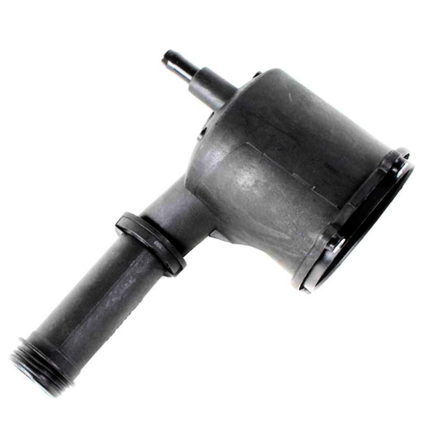 Réservoir direction assistée électrique compatible pour Citroën C4 Berlingo et Peugeot 307 Partner - OEM 4008E6 1637830280 4007VN - pompe DA bocal hydraulique