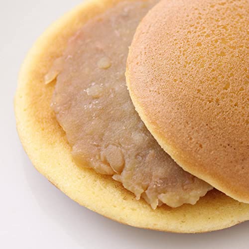 SHINRINDO CHOICE 神林堂 ノンシュガー 豆乳 どら焼き 砂糖不使用 16個箱入り(大豆あん16個) 960g 低カロリー ギルトフリー スイーツ