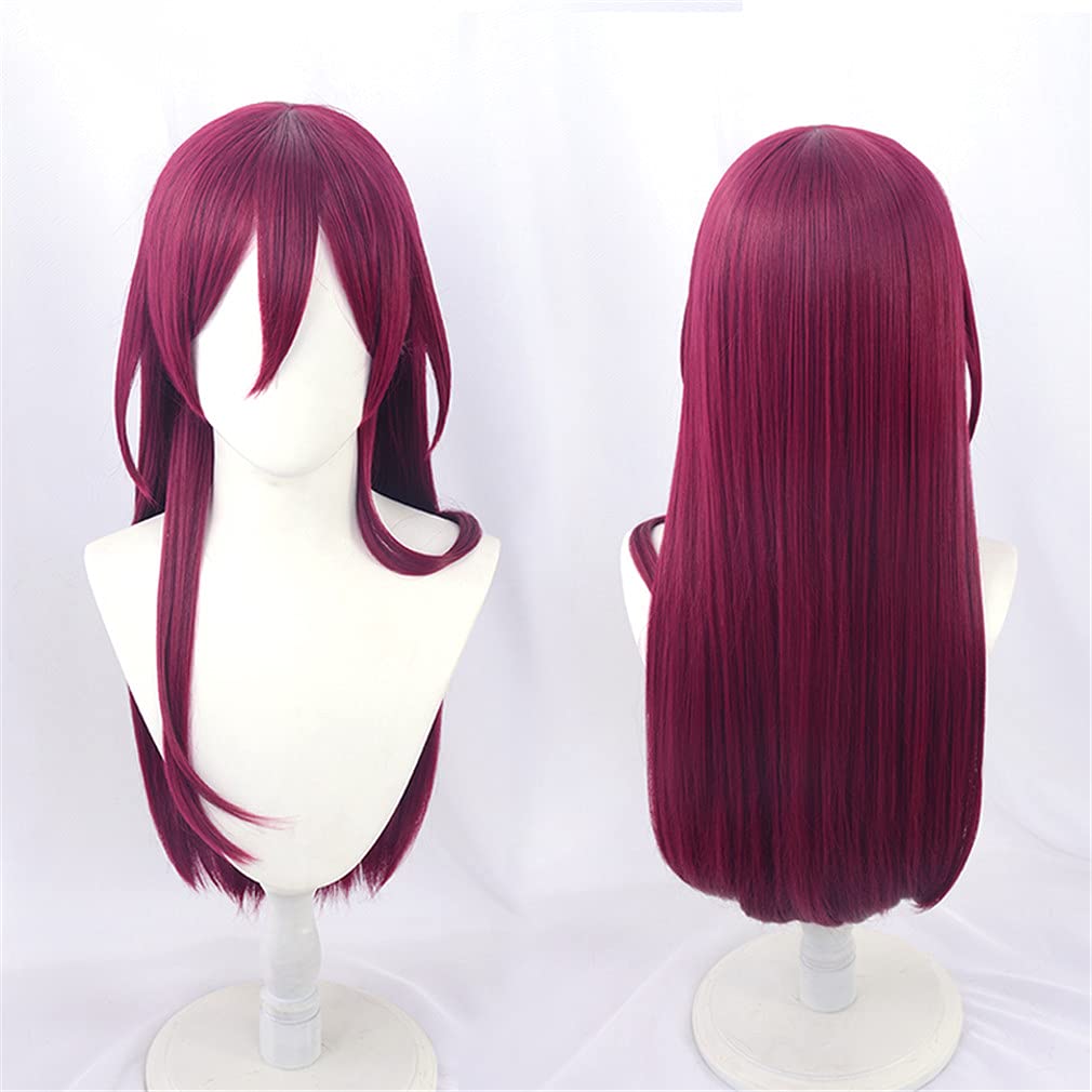 あんさんぶるスターズ!/!! 七種茨 コスプレ ウィッグ かつら 【公式通販】