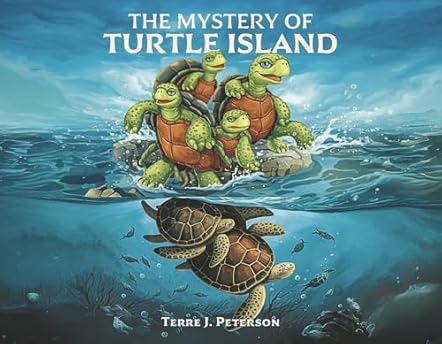 The Mystery of Turtle Island