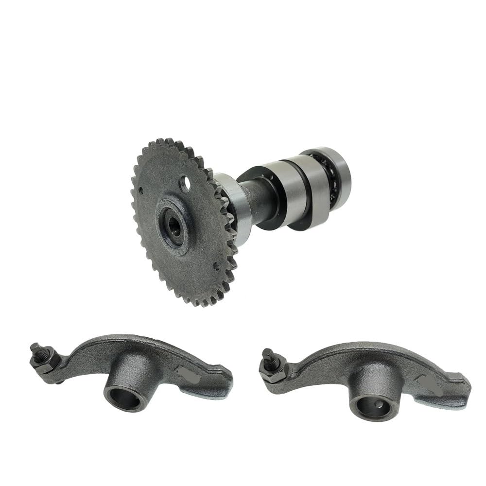 Balancín de árbol de levas compatible con CVT 320 y A333 set 5