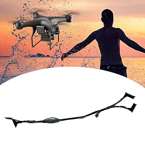 GRABLOOM Flexible Cable Camera PTZ Transmission Flexible Flat Ribbon Cable Line Wire Repair Spare Parts for Mavic3 Wire Drones Repair Part