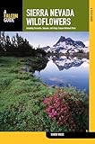 Sierra Nevada Wildflowers (Wildflower Series)