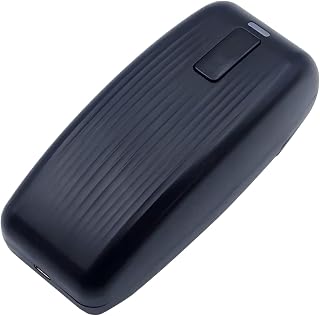 充電式電動缶切り ワンタッチ自動開缶器 Type-C 充電 多形状缶対応 (ブラック) | ワンタッチ自動運転で力を必要とせず、高齢者や力の弱い方でも簡単に開缶可能。内蔵 1200mAh バッテリー、フル充電で約 60 回使用。丸形楕円角型三角缶に対応、刃カバー付き安全設計、キッチンやキャンプに活用できます。