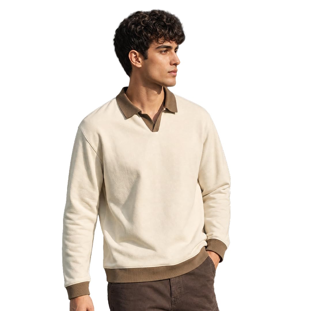 nobero Men Polo Shirt-picture-25