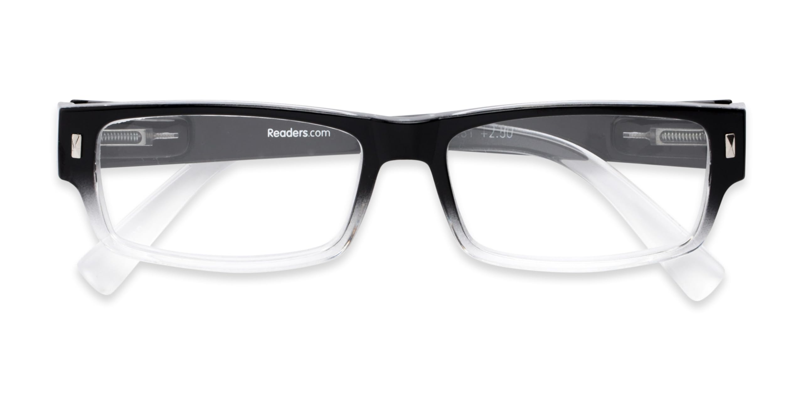 Reading Glasses: The Althorpe rectangle Style for Men and Women product thumbnail 7
