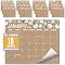 Doodle Kraft 2 Wall Calendar 2026-2027