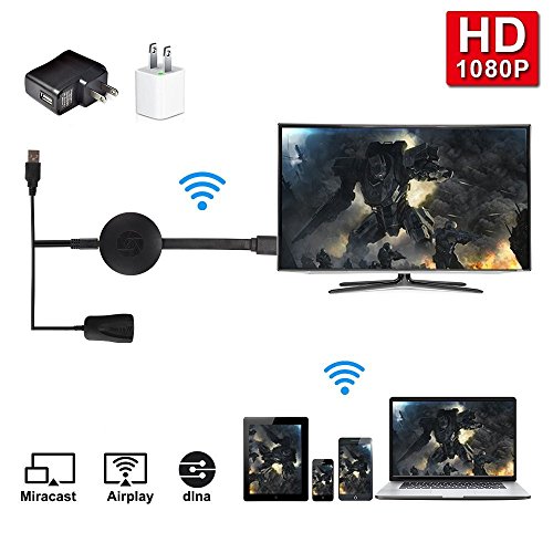 Bonega® WIFI Display Dongle, HDMI Dongle HDMI