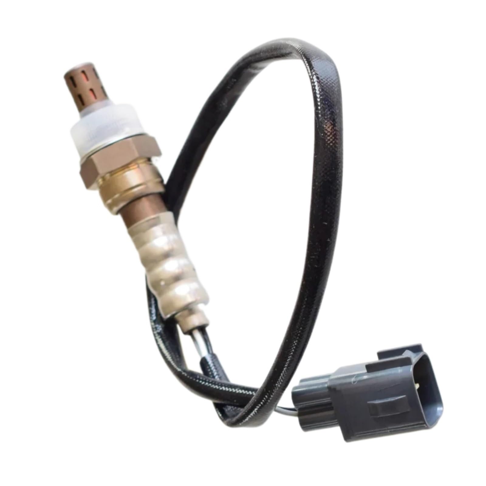 Sensores Oxígeno Escapes Compatible Con Toyota Para Vios 2007-2014 O2 Sensor De Oxígeno Lambda Para Sonda Sensor Unidad Montaje Cables Módulo 89465-52380