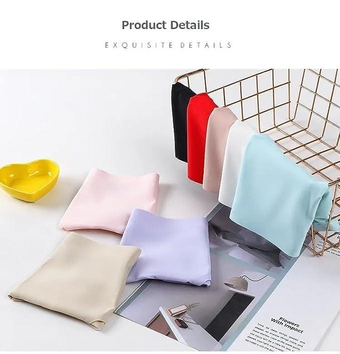Image of LOURYN KOULYN Imported Women's Candy (Pop) Color Brief / 100% Super Soft Cotton Hipster Ladies Plain Bright Panty /Innerwear Inner Elastic Underwear Combo Pack (Colour May Very)