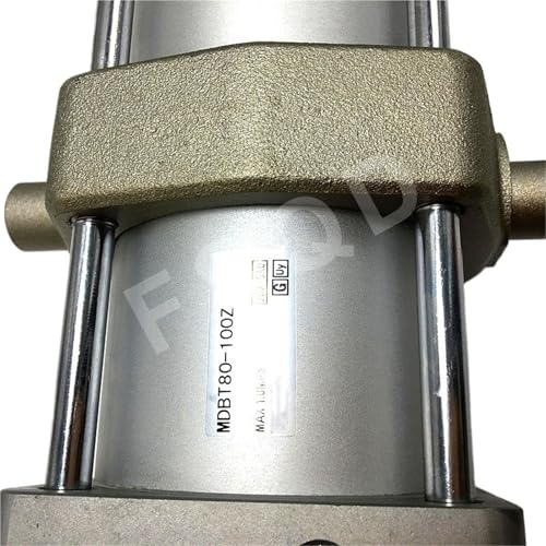Vérin MDBT80-100Z air cylinder pour l'automatisation d'usine - 4