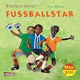 Brasiliens kleiner Fußballstar - Oliver Wenniges 