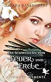 Cover zum Buch Fluch der Elemente: Die Schwestern vo...