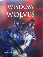 Wisdom of Wolves 1435105362 Book Cover