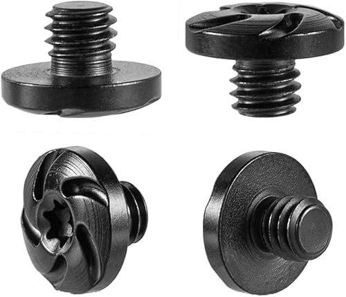 Miniatura 5 de Cool Hand Tornillos para empuñaduras de pistola para Sig Sauer P226, P228, P229, 4 tornillos de acero inoxidable, 4 juntas tóricas, llave Torx