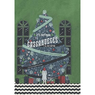 Cascanueces y el Rey Rat&oacute;n