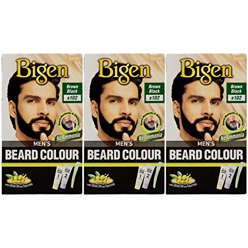 amazon.ae Best Sellers The best items in Mustache & Beard Color based