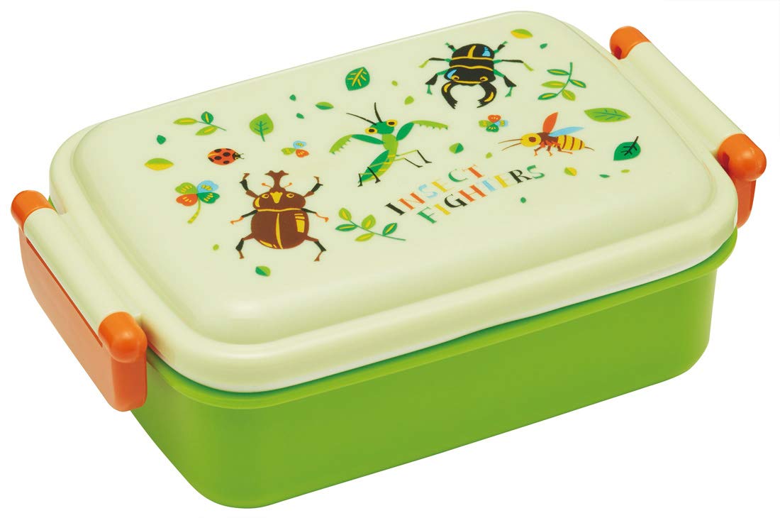 Amazon｜スケーター (skater) 子供用 弁当箱 ランチボックス