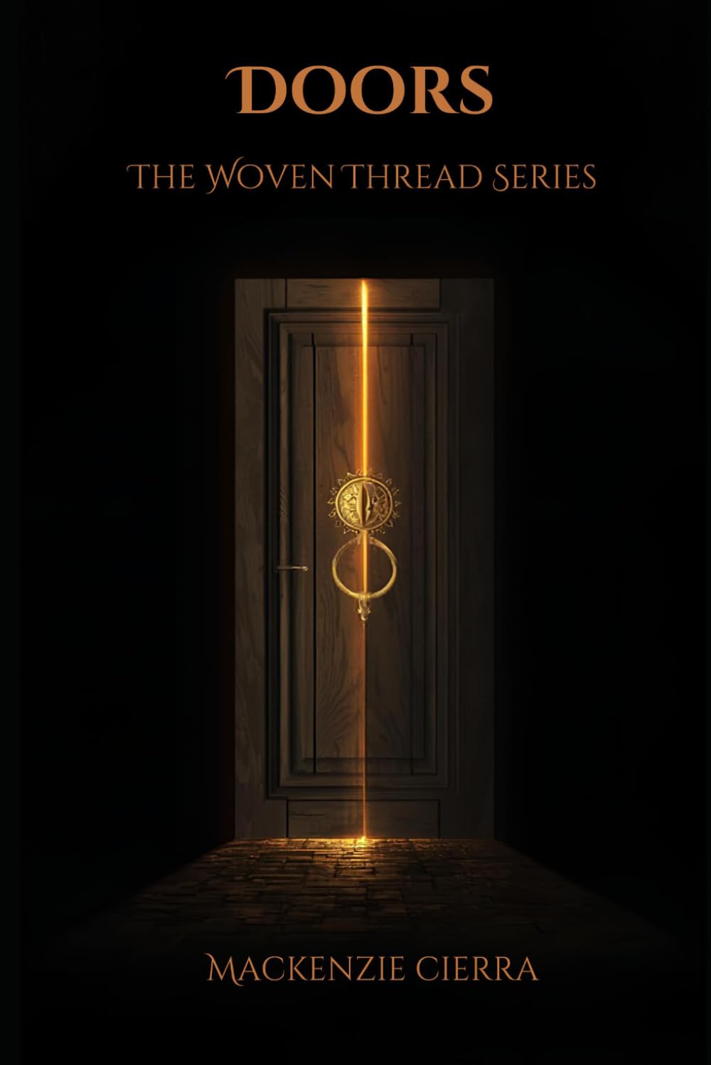 Doors: The Woven Thread Series: 1