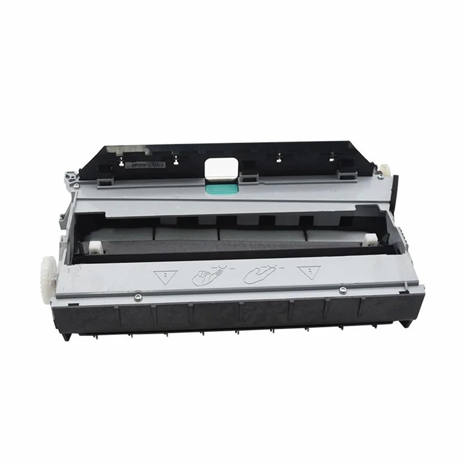 Duplex Modul Montage HP PageWide 377 477 577 556 586 E58650 DW DN Drucker Abfall Tinte Collector CN459-60377