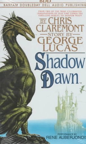 Cover of Shadow Dawn