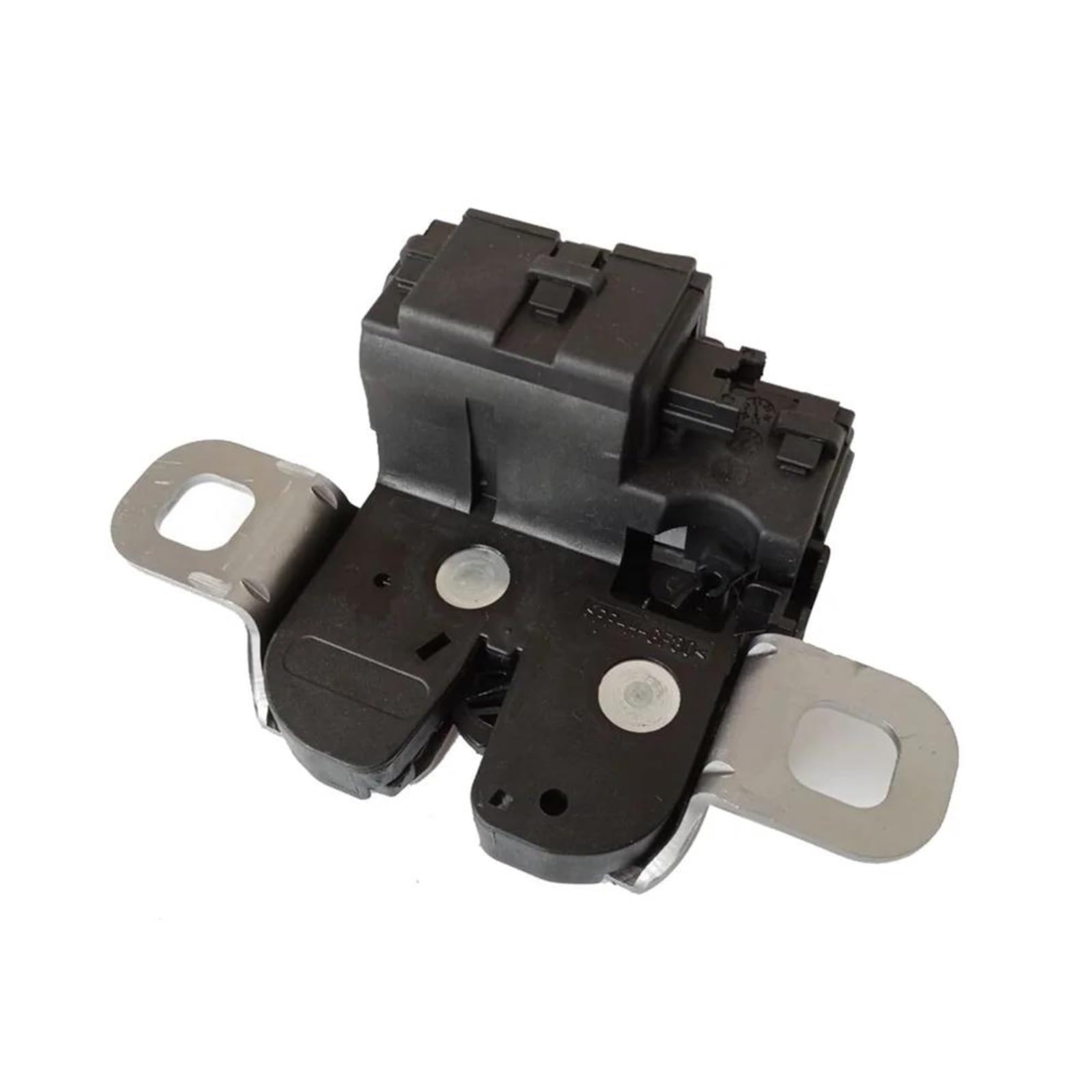 51249802312 Trunk Tailgate Latch Lock Actuator Accessories for BMW I8 I12 (02/2013 02/2018) I15 (01/2017 01/2018)