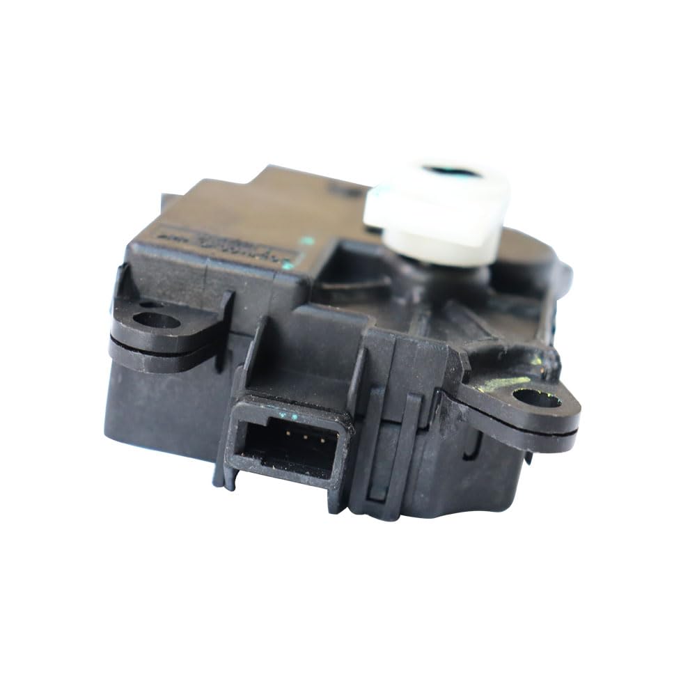 あ様 2001 Nissan Pathfinder Actuator 27731-VC80A | TascaParts.com