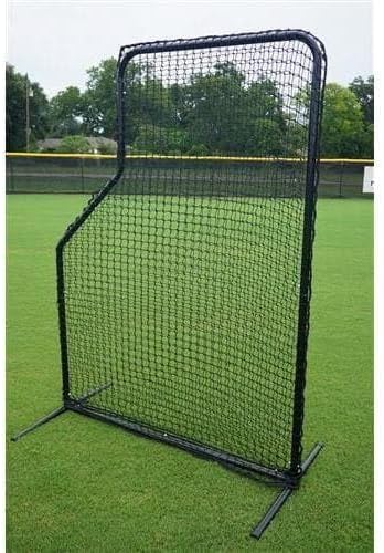 Generic Douglas Varsity Mini L-Screen, 5' x 7'