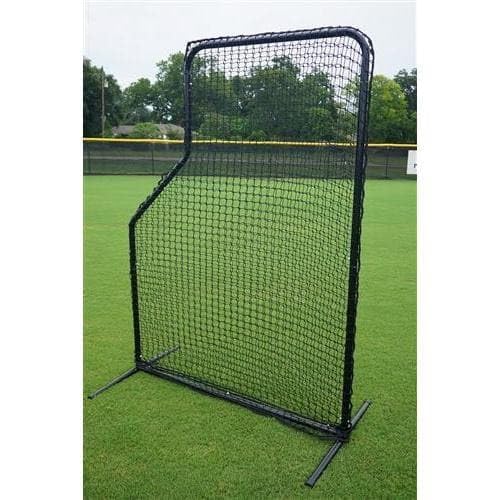 Generic Douglas Varsity Mini L-Screen, 5' x 7'